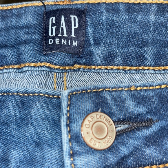 GAP DENIM - Picture 3 of 5